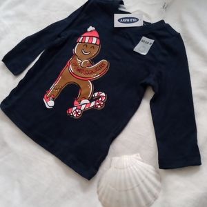 Baby t-shirt